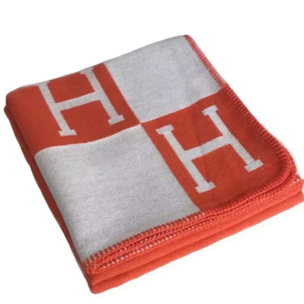 3 BEST Hermes Blanket Dupes (From 35)