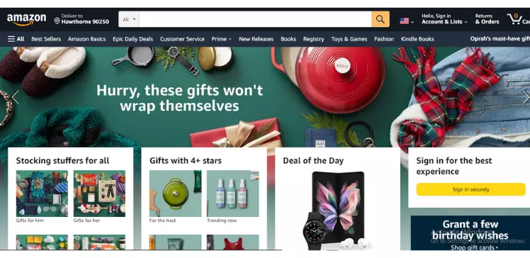 Where to buy designer dupes Amazon.com