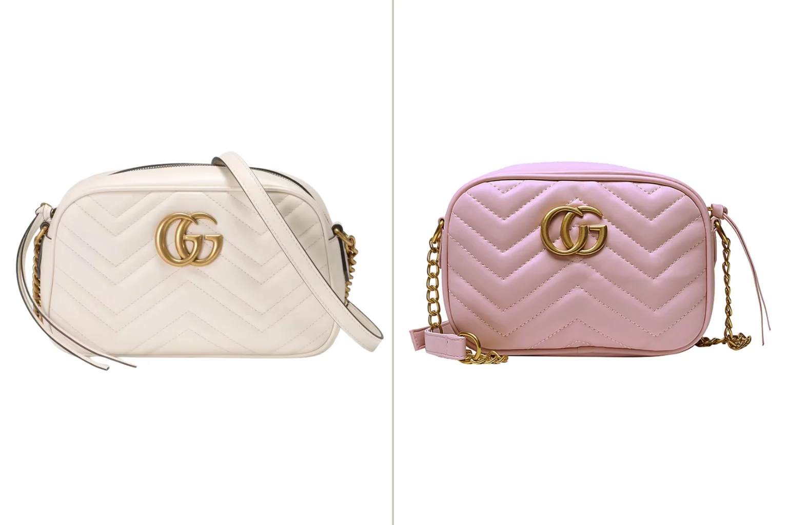 Gucci Marmont Bag Dupe png