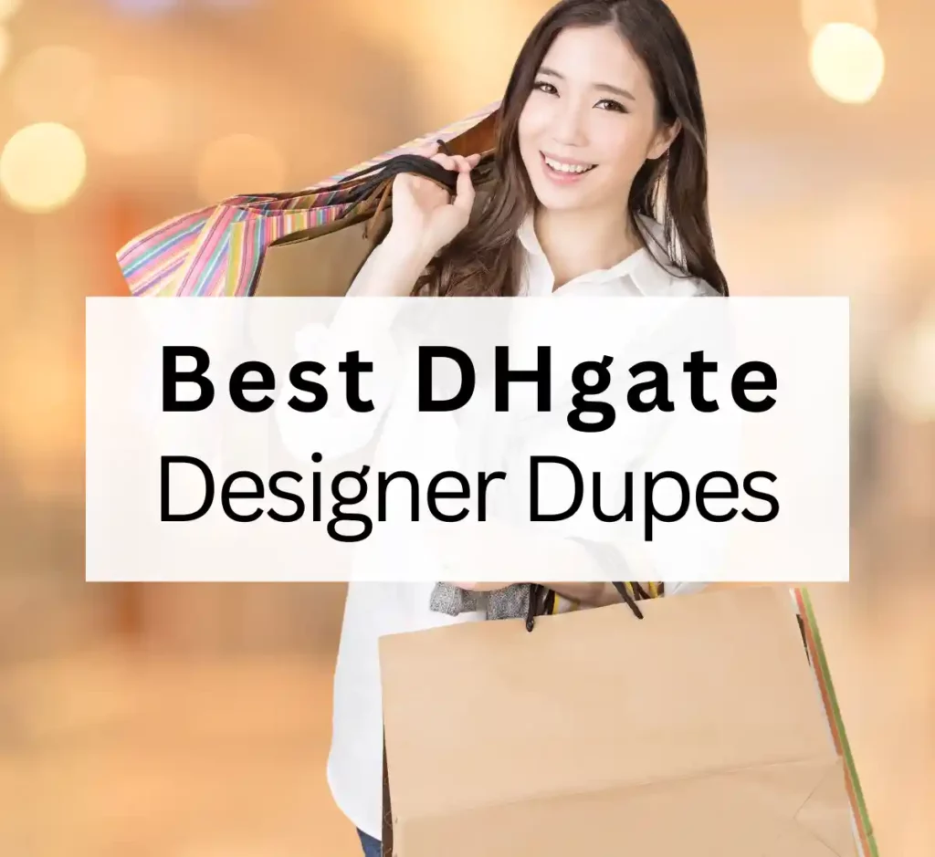 29+ Best  Designer Dupes 2023 (The complete list) - Affordabo