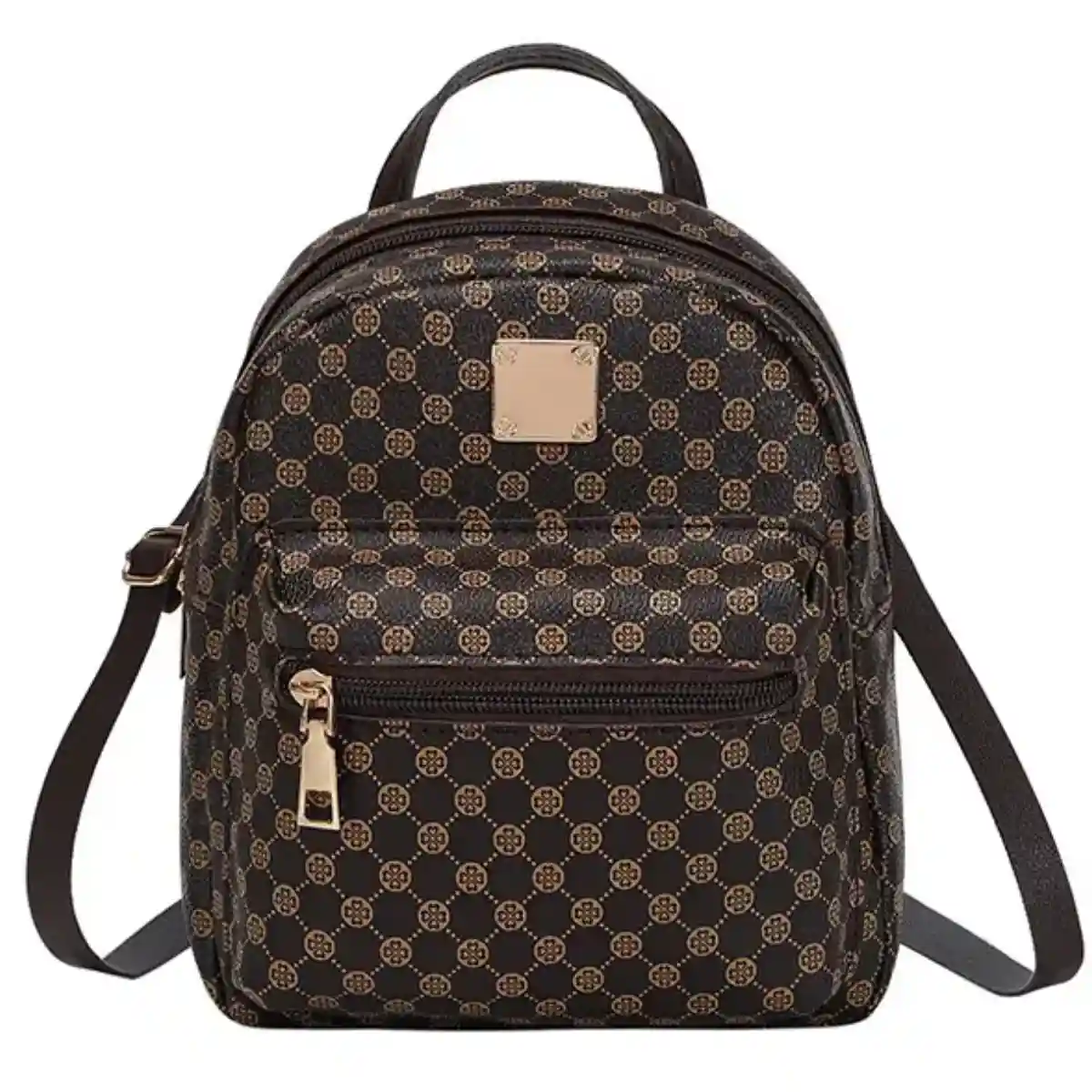 Louis vuitton backpack dupe temu