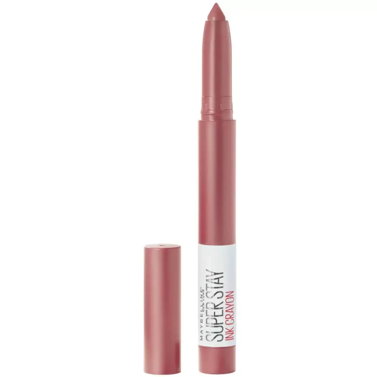 Bite beauty lip crayon dupe vs maybelline superstay lipstick target