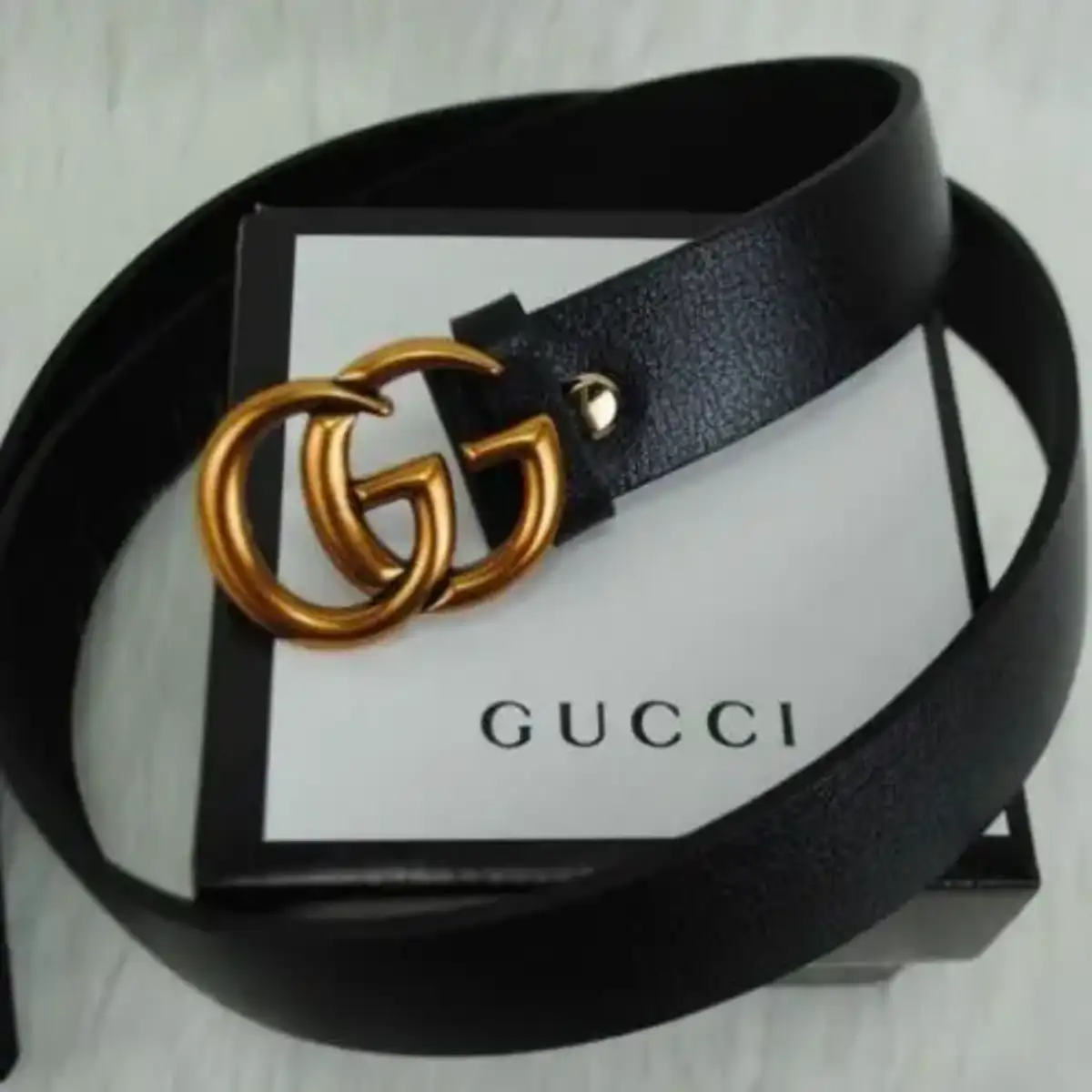 Gucci belt dupe dhgate