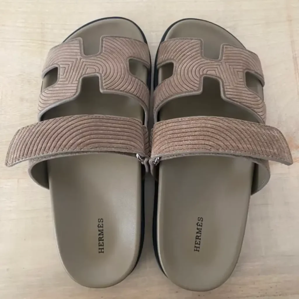 Hermes Chypre Sandals Dupes (From $50)