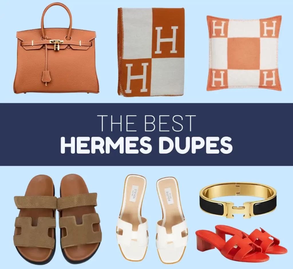 Jane Birkin Bags Dupes Without The Hermès Price Tag