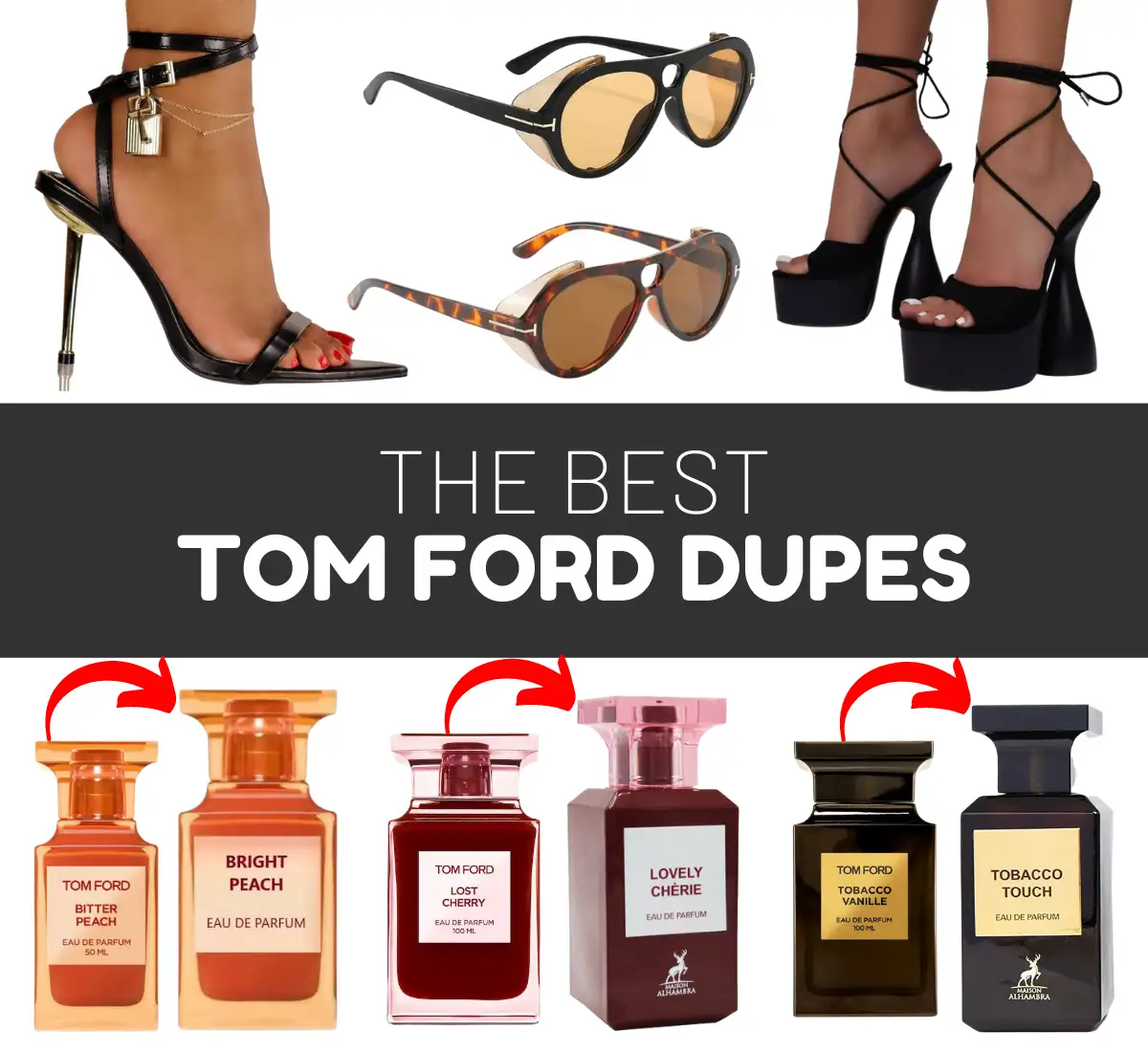 Best tom ford dupes 2023: top 6 everyone is buying