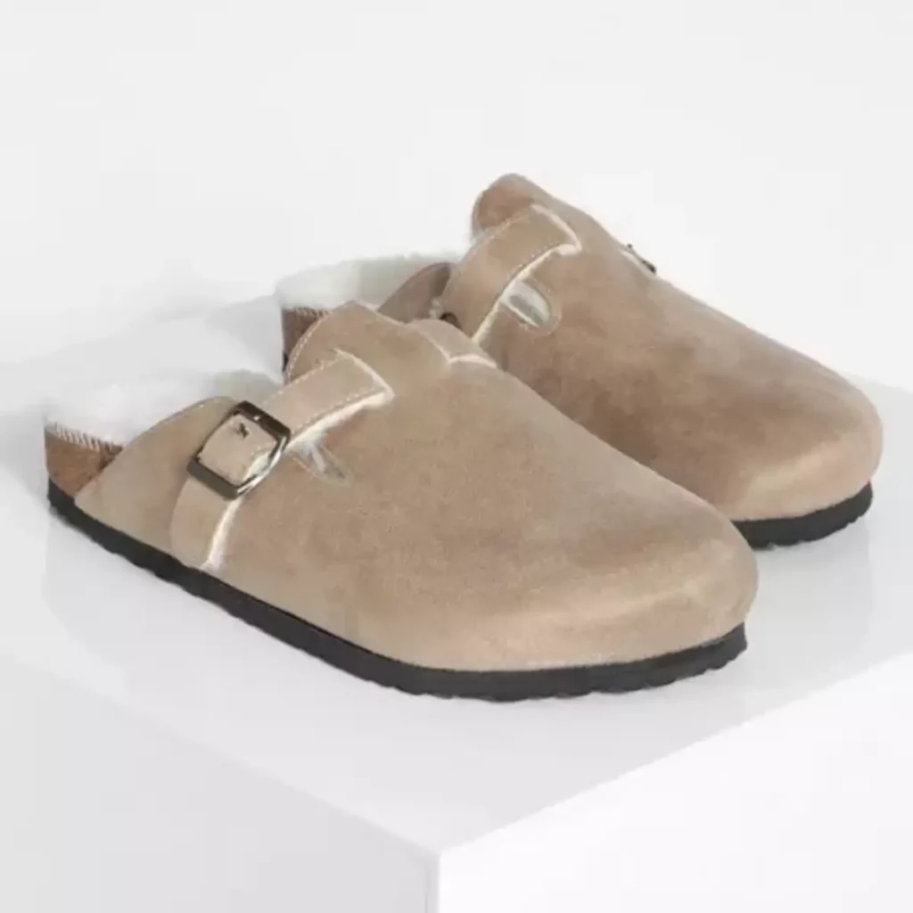 3 BEST Birkenstock Boston Clog Dupes (From 17) Affordabo