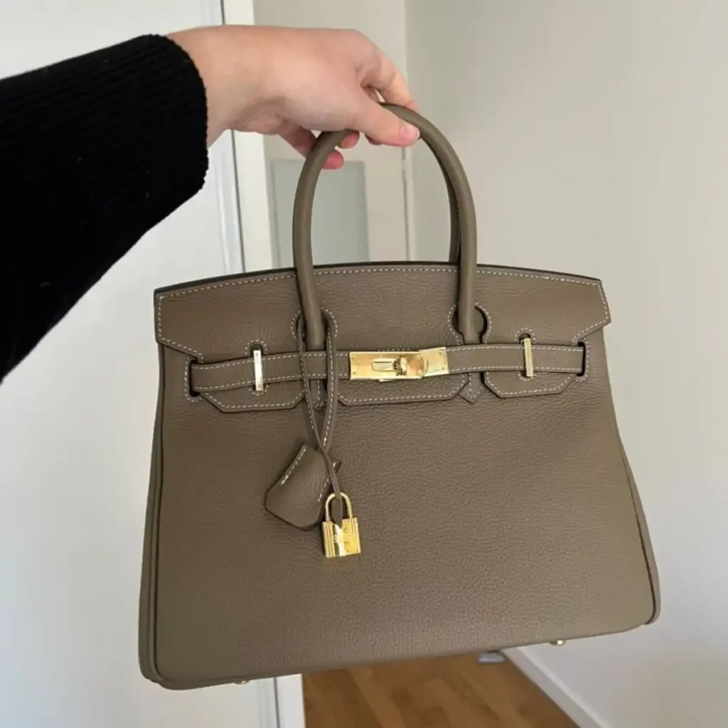 birkin bag dupe