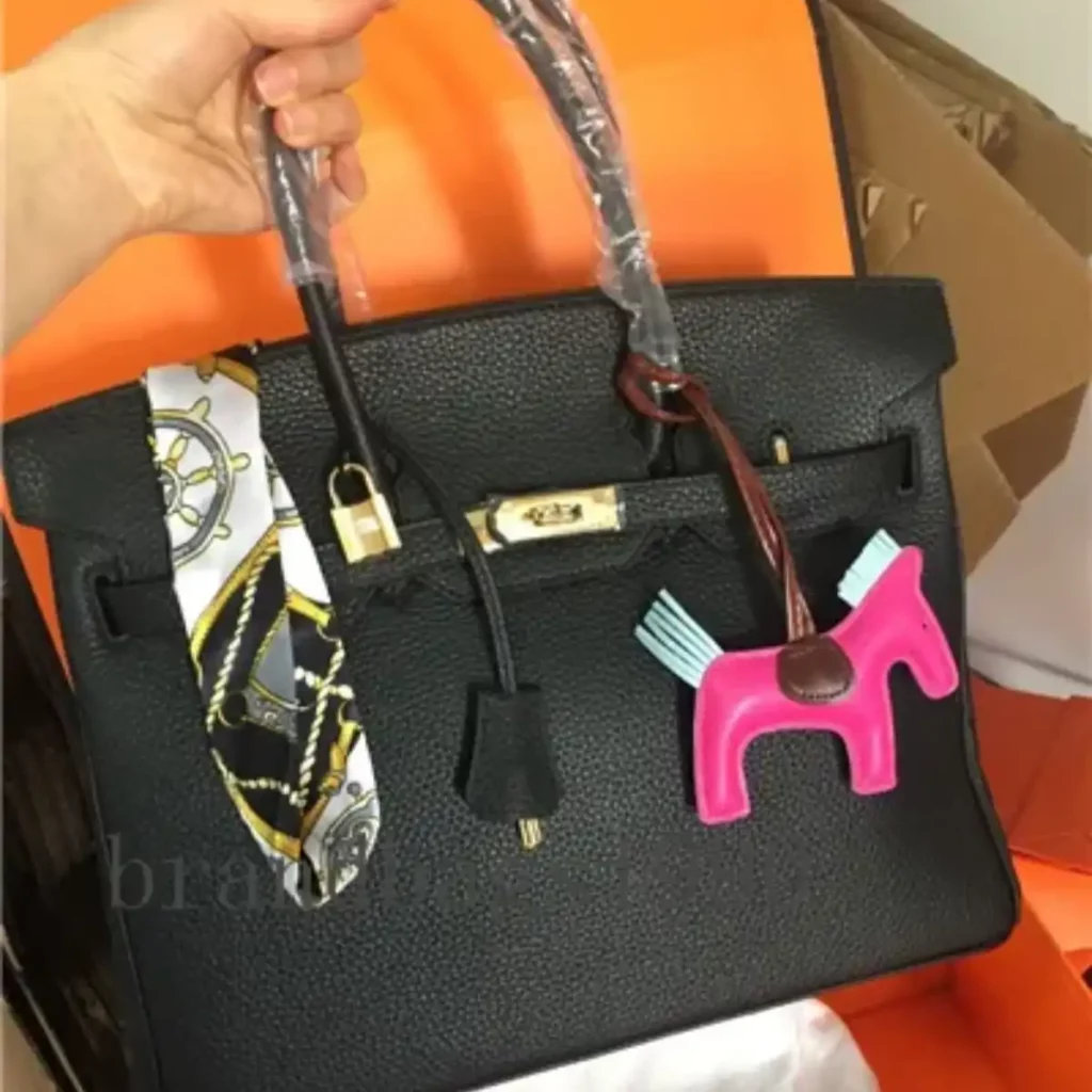 3 BEST Hermes Birkin Dupes (From $100)