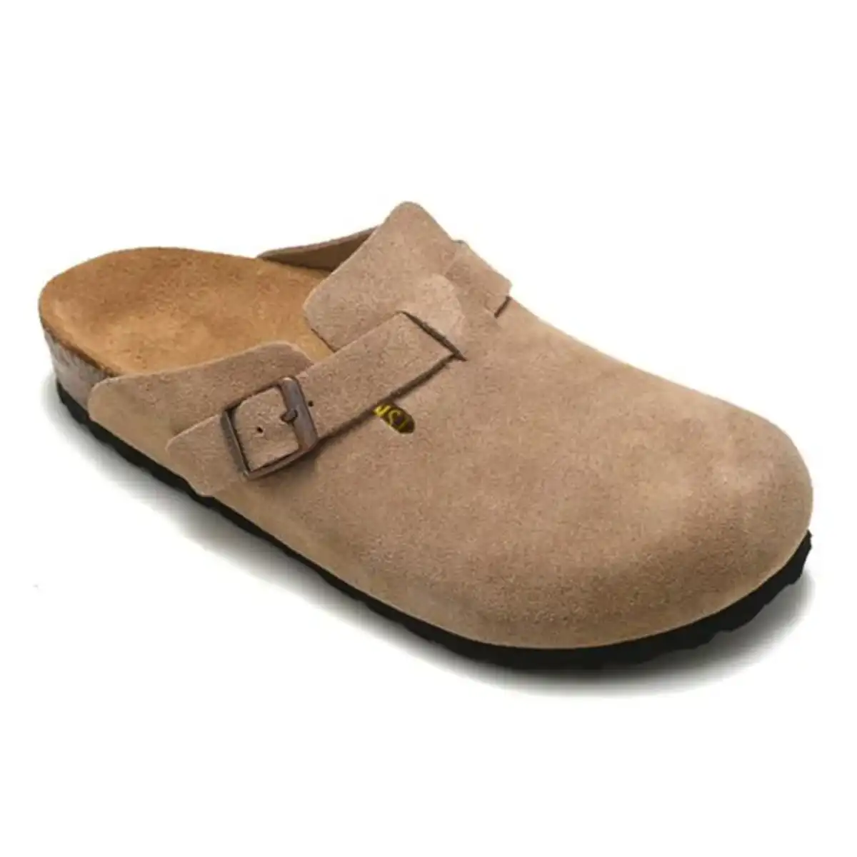 Boston birkenstock dupe