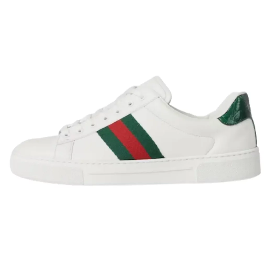 Gucci ace hot sale sneaker dupe