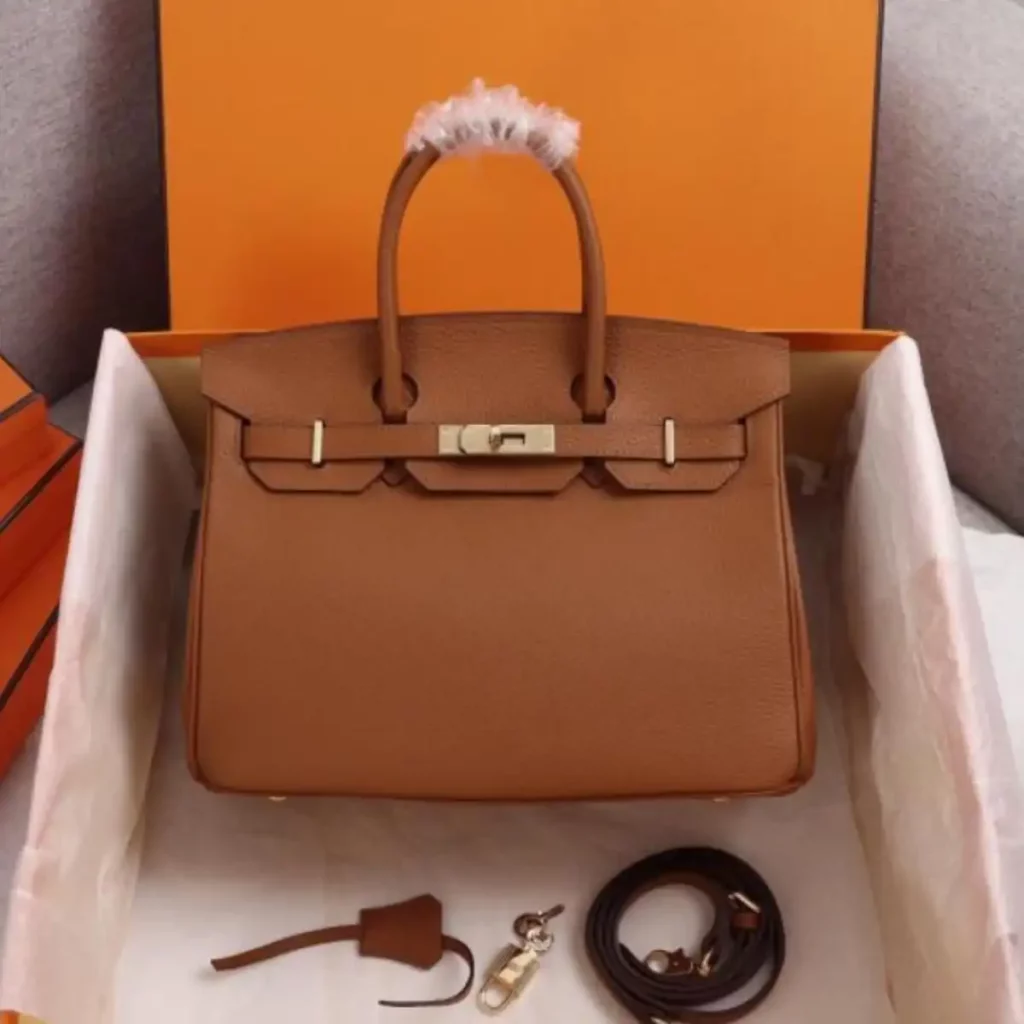 Jane Birkin Bags Dupes Without The Hermès Price Tag