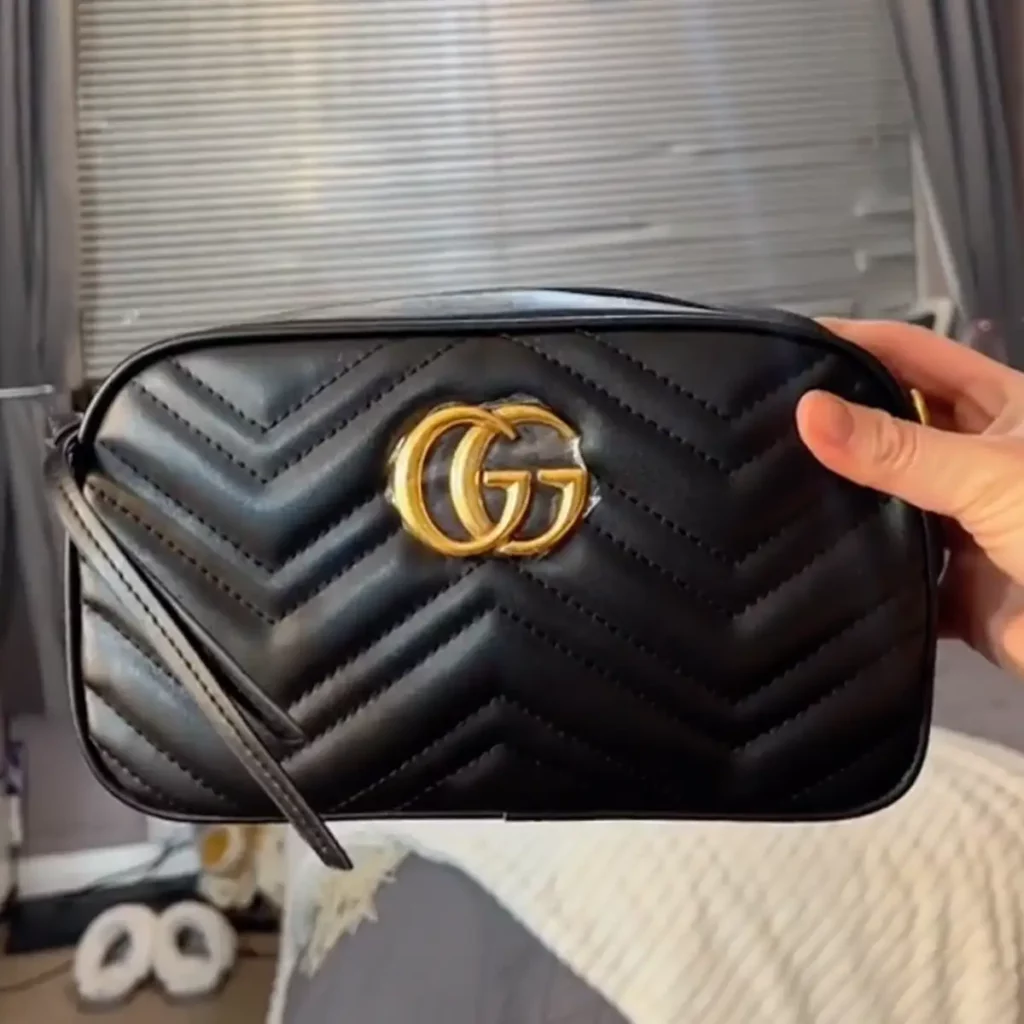 Gucci gg marmont dupe