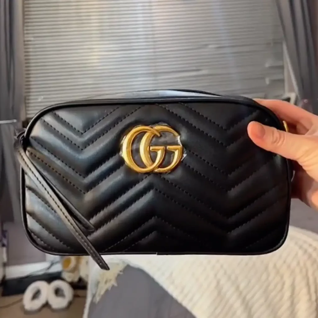 9 BEST Gucci Marmont Bag Dupes (From $30) - Affordabo