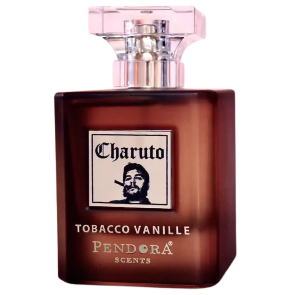 Charuto tom ford tobacco vanille alternative