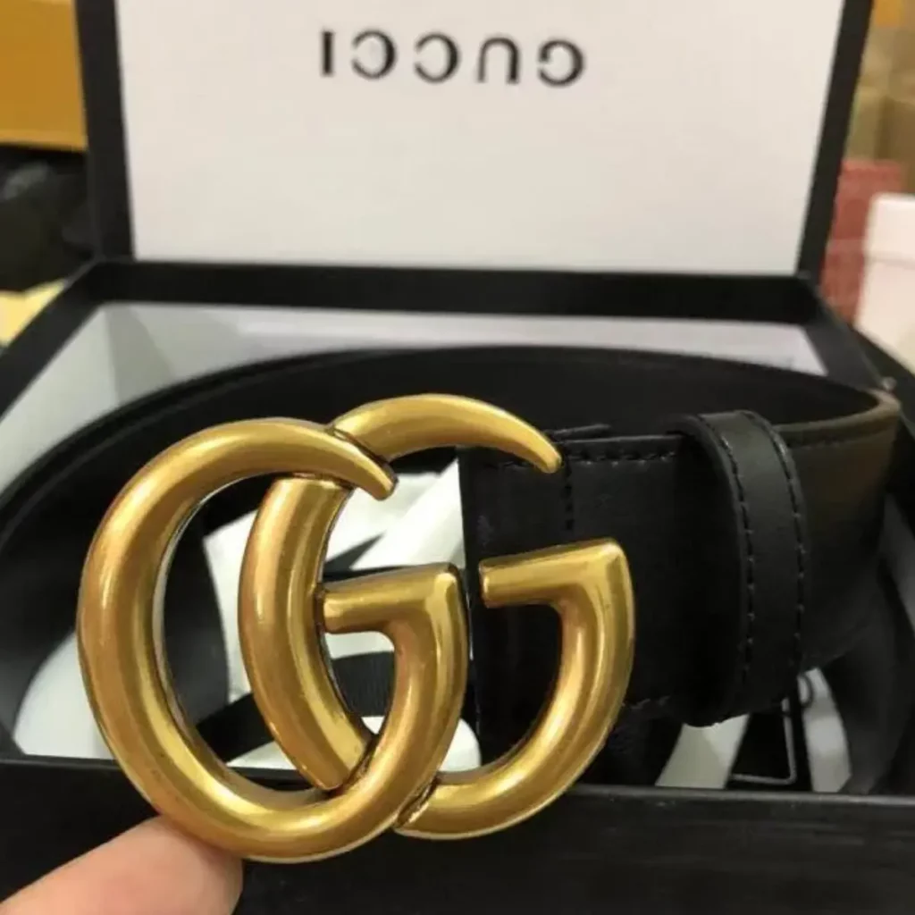 The BEST Place to Buy Gucci Belt Dupes & GG Belt Dupes — Champagne & Savings