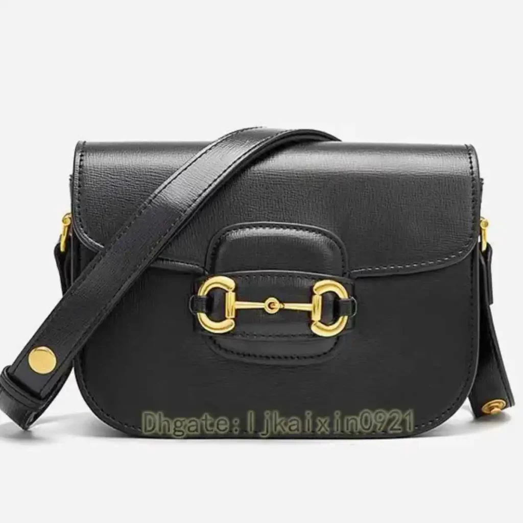 Gucci horsebit handbag dupe