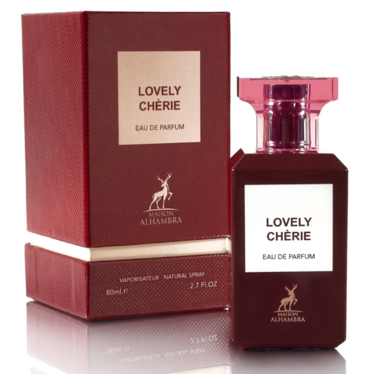 Top 3 Tom Ford Lost Cherry Dupe (From $35) - Affordabo