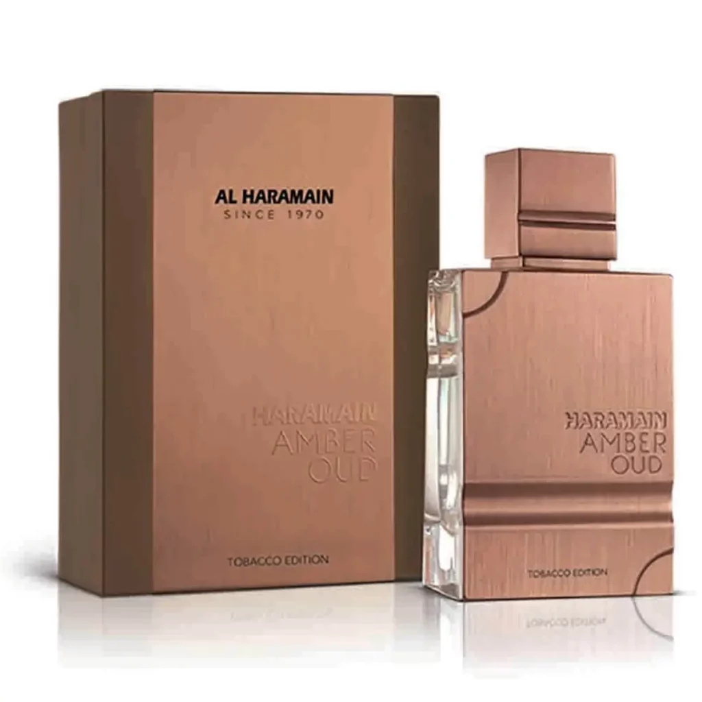 Tom ford tobacco vanille dupe